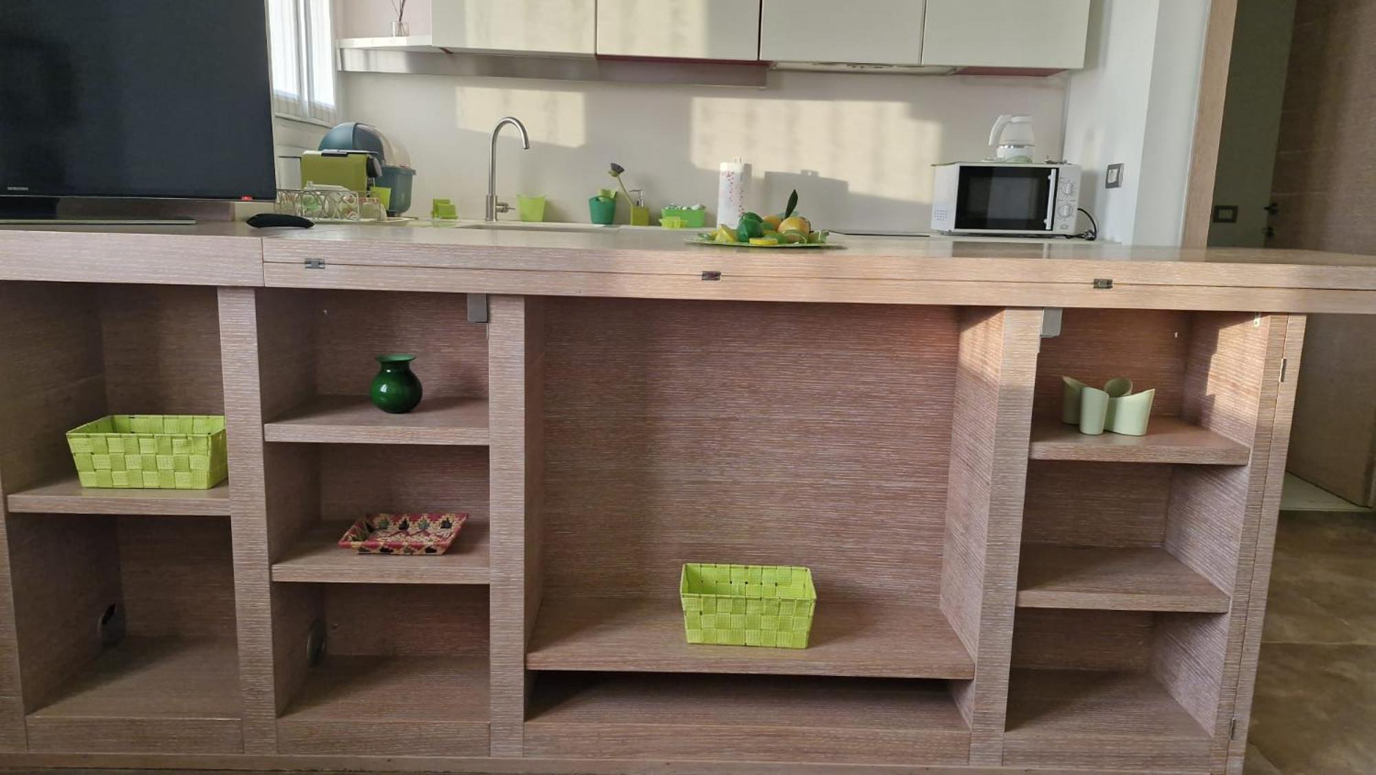 B&B Linea Verde — Photos 1